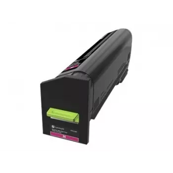 Värikasetti Lexmark Ultra High Yield 82K2UME 8000 sivua magenta