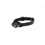 Otsalamppu Led Lenser MH3 musta harmaa