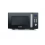 Severin MW 7763 grilli-mikroaaltouuni, 900 W, 25 L