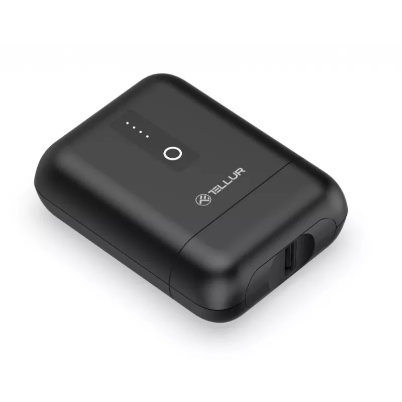 Tellur PD101 varavirtalähde 10000 mAh