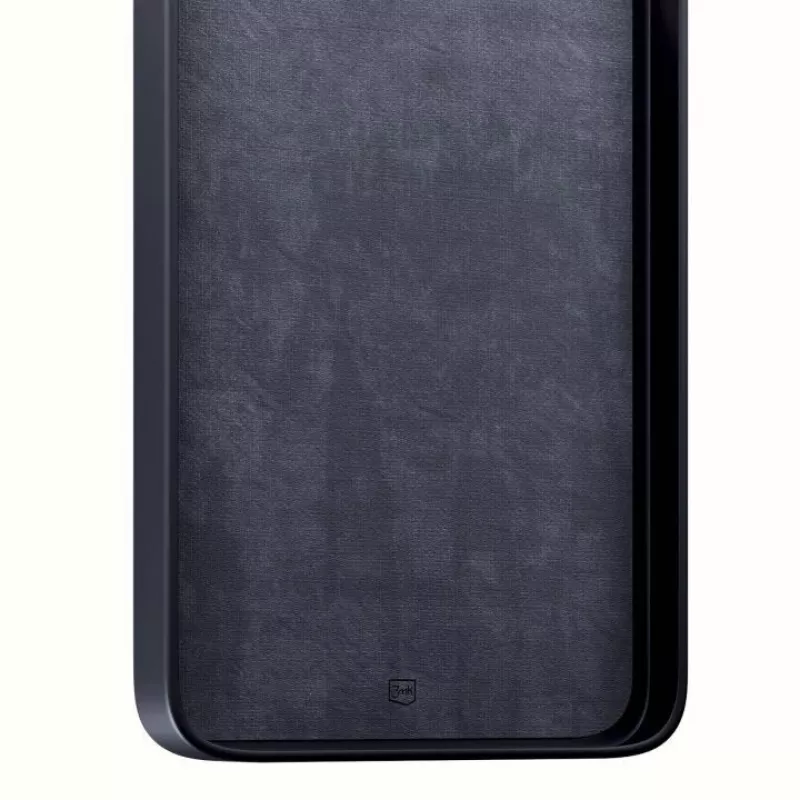 ohut protective Matt Case by 3MK Samsung Galaxy A36 / A56 - kestävä, ohut puhelinkotelo