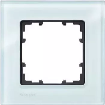 Siemens yksinkertainen kehys 5TG12010 (5TG12010)