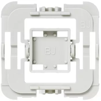 Homematic sovitinsarja Busch-Jaegerille, 20 kpl