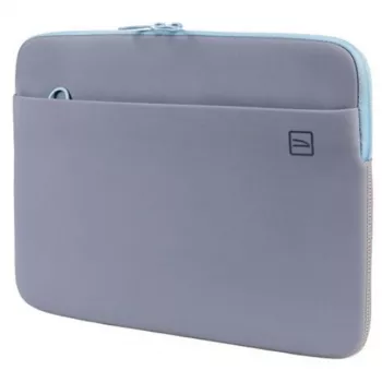 Tucano TOP - kannettavan tietokoneen laukku - Second Skin - 33 cm - 30,50 cm (12 inch) / 33,00 cm (13 inch) - lila (BFTMB13-PP)