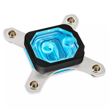 aqua computer cuplex kryos NEXT RGBpx musta LGA 1700/1851 - akryyli/nikkeli