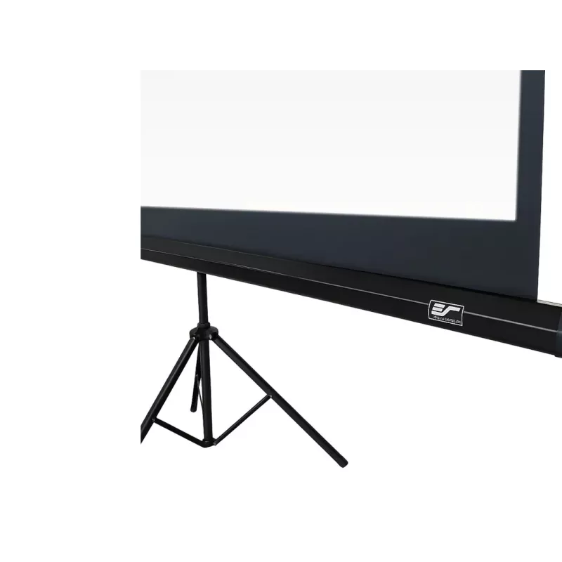 Elite Screens jalustakangas kannettava | T84UWV1 | halkaisija 84 inch | 4:3