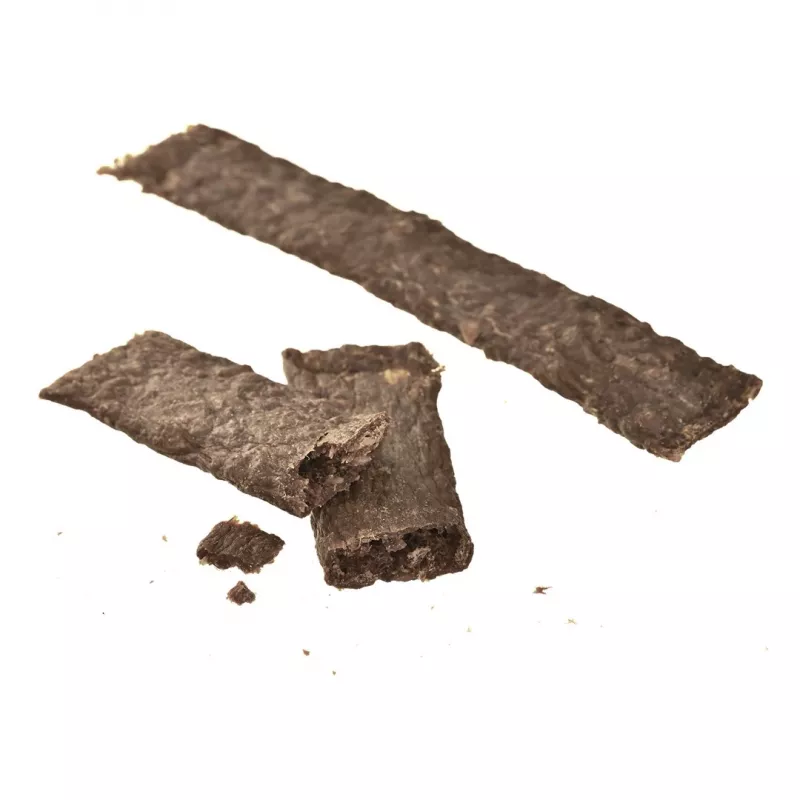 PETITTO monoproteiini-lihasuikaleet kanini - koiranherkku - 400g