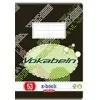 Vihko Herlitz 415588 A5 32 arkkia monivärinen