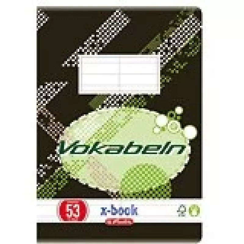 Vihko Herlitz 415588 A5 32 arkkia monivärinen