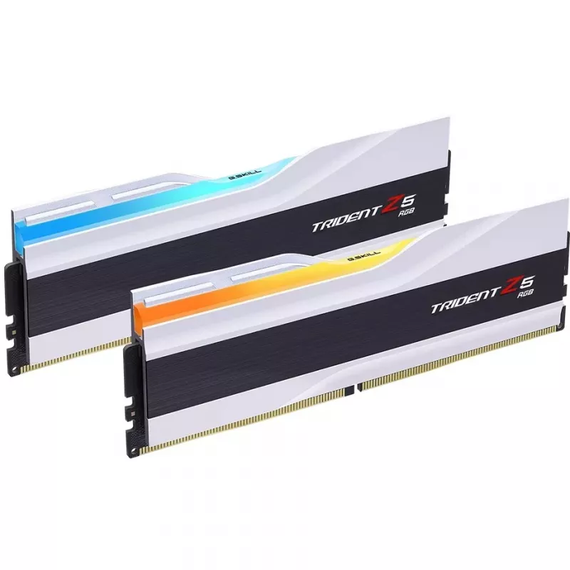 G.skill F5-8000J4048F24GX2-TZ5RW muistimoduuli