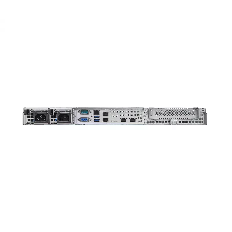 ASRock Rack -alusta (1U) Intel 1U4LW-C262/2L2T RP