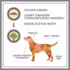PUPIL Premium hyönteiset - kuivamuona koirille - 12 kg