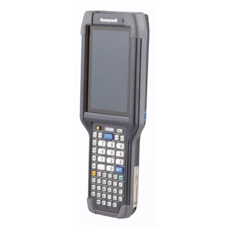 Käsikäyttöinen mobiilitietokone Honeywell CK65