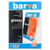 Valokuvapaperi Barva (IP-C200-T02) kiiltävä 200 g/m², A4, 20 arkkia