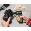 Mini-monitoimipuhallin Tracer AirForce