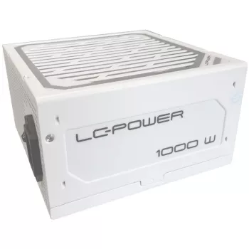 Virtalähde LC-Power LC1000MW V3.1 1000 W