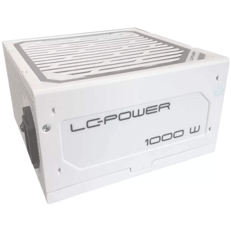 Virtalähde LC-Power LC1000MW V3.1 1000 W