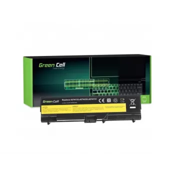 Kannettavan akku 45N1001 10,8V 4400mAh