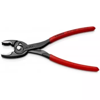 Knipex TwinGrip liukupihdit
