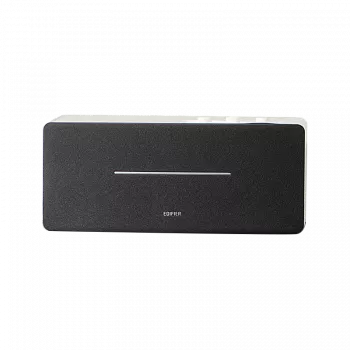 Edifier pieni aktiivikaiutin | D12 | Bluetooth | valkoinen | langaton yhteys