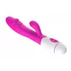 Vibraattori Erolab Silicone Rose Pink