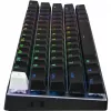 Logitech G PRO X 60 - näppäimistö - peli - 60%