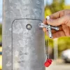 Yleis-/jakokaappiavain Knipex 00 11 03