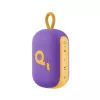 Juhlakaiutin Soundcore Select 4 Go violetti