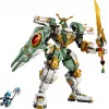 LEGO NINJAGO 71860 Lloydin titaanimech – 15. juhlavuosi