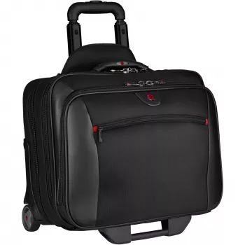 Wenger 600661 tuote musta