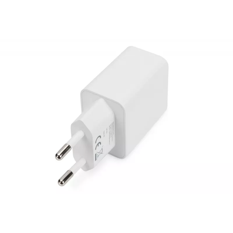 USB-laturi sisäkäyttöön Digitus DA-10061 2x USB-A 15,5W