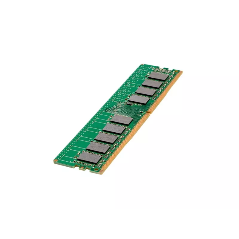 HPE - SmartMemory - DDR5 - moduuli - 32 GB - DIMM 288-PIN - 4800 MHz / PC5-38400 CL40 1,2 V puskuroimaton