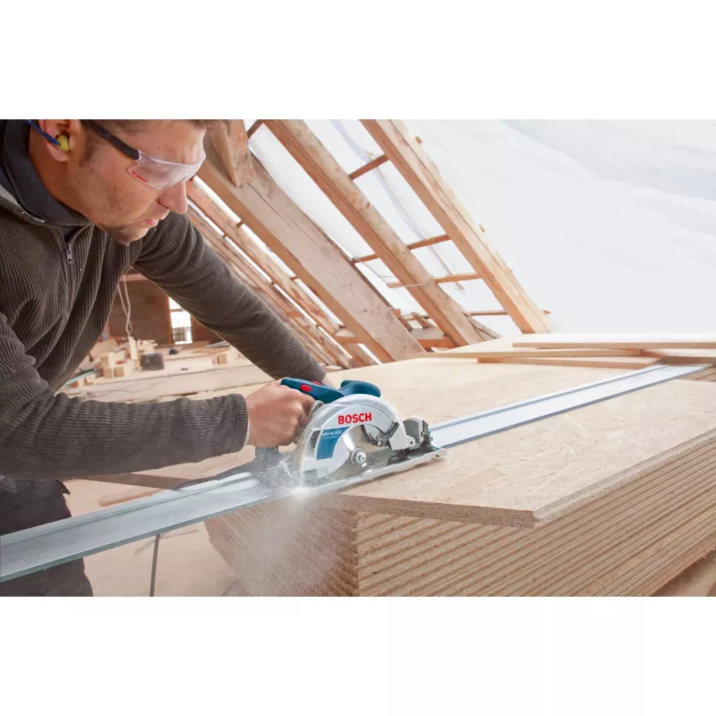 Bosch FSN 3100 Professional ohjauskisko