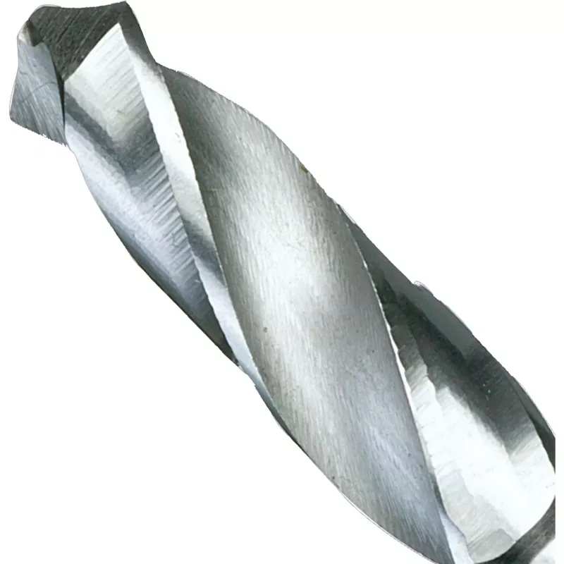 Wera 848/851/867/19 metalliporanterä- ja terasarja, 19-osainen