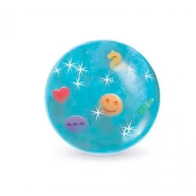Puristelupallosarja Squishy Factory