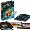 echoes Das Orakel, perhepeli
