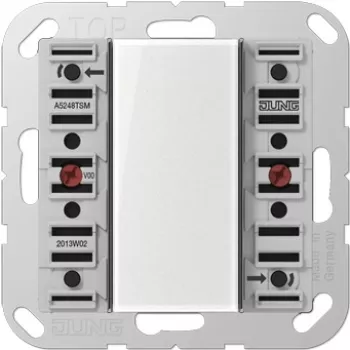 Touch Sensor Modul 4-fach AC/DC24V 4-k. 8 kpl A 5248 TSM (A5248TSM)
