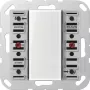 Touch Sensor Modul 4-fach AC/DC24V 4-k. 8 kpl A 5248 TSM (A5248TSM)