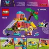 LEGO FRIENDS 42640 marsujen leikkipaikka