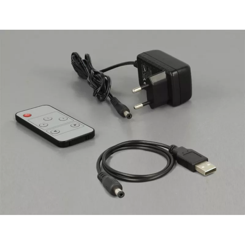 Videokytkin HDMI DeLOCK 18683