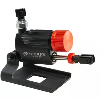 Asetek Upgrade-Kit Initium THORP II 40-014-0014005 – yhteensopivuussarja jäähdytysjärjestelmän osille