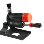 Asetek Upgrade-Kit Initium THORP II 40-014-0014005 – yhteensopivuussarja jäähdytysjärjestelmän osille