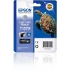 Värikasetti Epson T1579 vaaleanvaaleanmusta C13T15794010