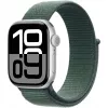 Ranneke Apple Sport Loop 42 mm Lake vihreä — nylon/polyesteri/elastaani, 1 kpl
