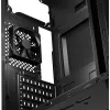 NATEC Aracanta Midi Tower musta