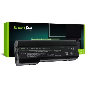 Akku Green Cell HP93 EliteBook 8460p 8560p ProBook 6460b 6560b 6570b
