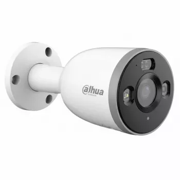Dahua DH BULLET D1 – valvontakamera, IP, WLAN, LAN, ulkokäyttöön (DH-IPC-F5DP-PV-0360B-EUR)