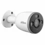 Dahua DH BULLET D1 – valvontakamera, IP, WLAN, LAN, ulkokäyttöön (DH-IPC-F5DP-PV-0360B-EUR)
