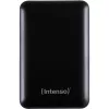 VARAVIRTALÄHDE USB 10000MAH/SCHWARZ XC10000 INTENSO