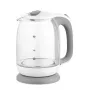 Sähköinen lasivedenkeitin Maestro MR-056-harmaa 1,7 L 2200 W